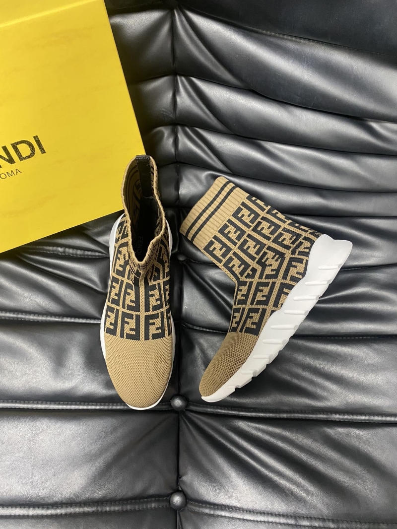 Fendi Sneakers